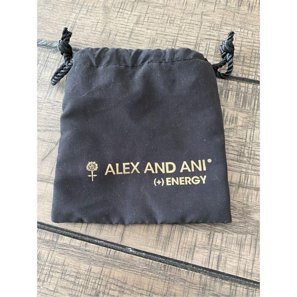 Alex And Ani bracelet - Picture 5 of 6